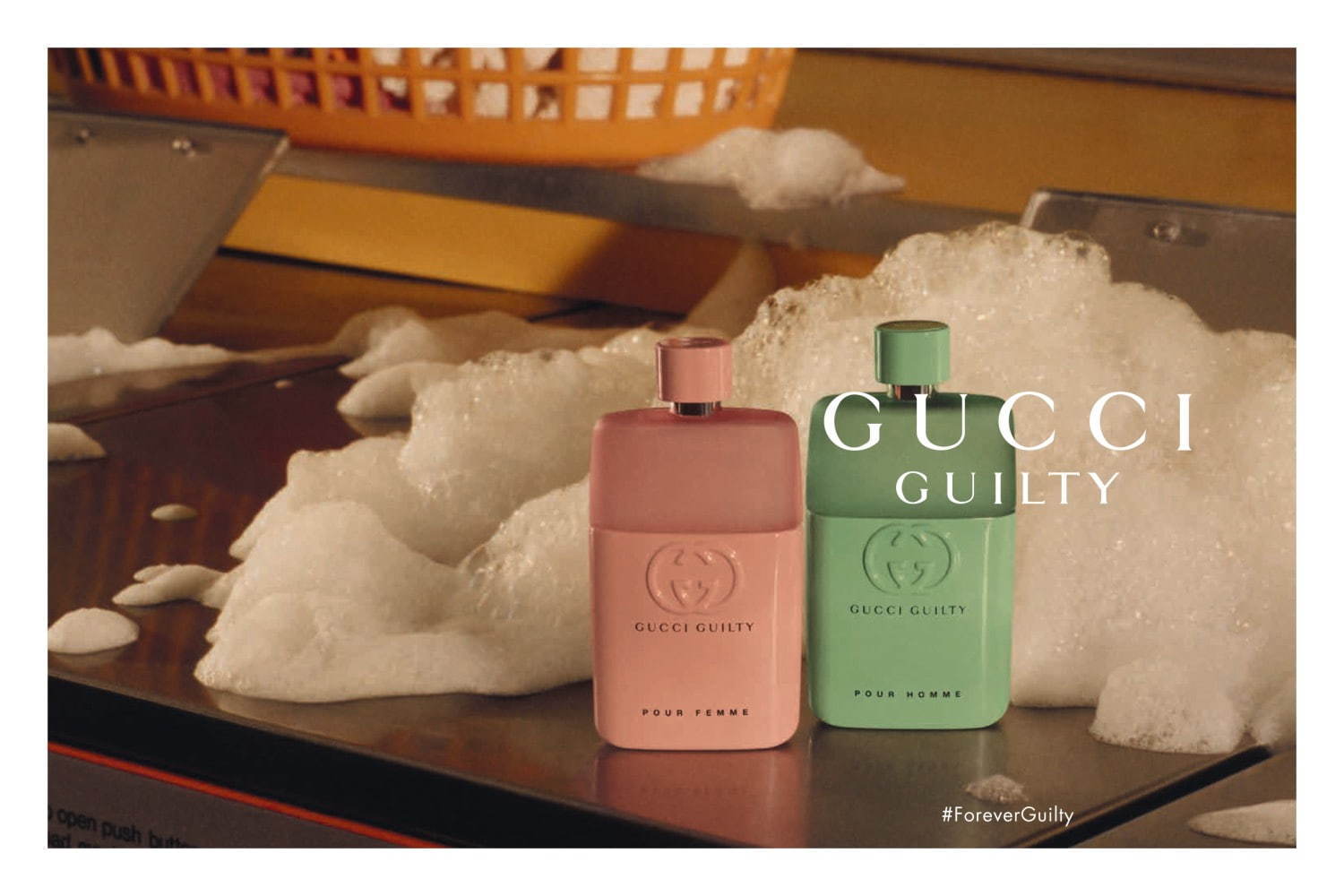 グッチ(GUCCI) ギルティ｜写真6