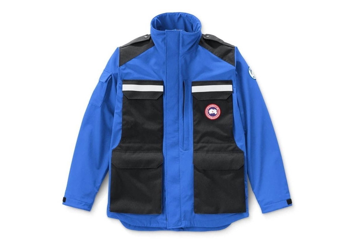 カナダグース Canada Goose のニュース ファッションプレス