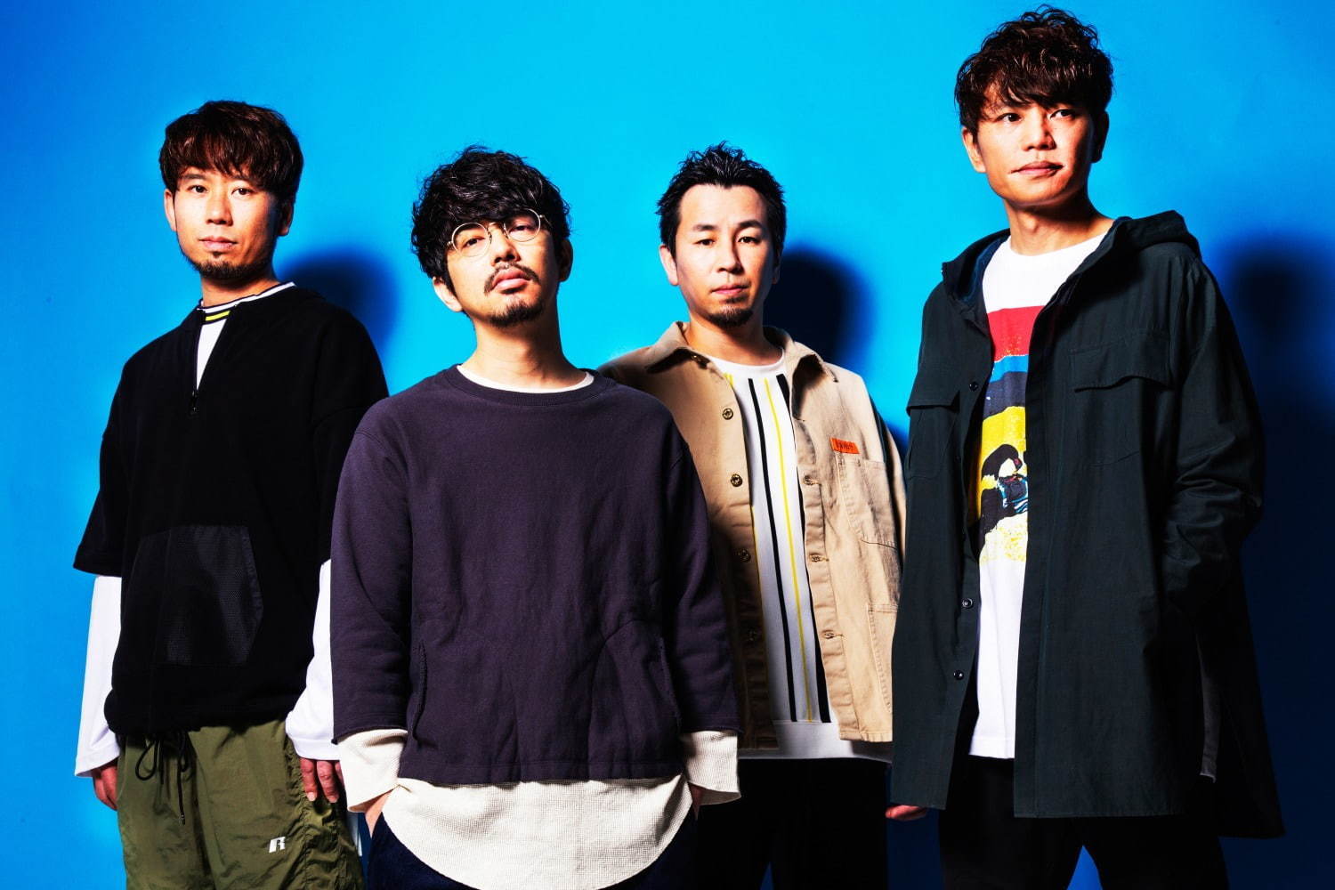 開催中止 Japan Jam 千葉 蘇我スポーツ公園で アジカンや10 Feet出演 ファッションプレス