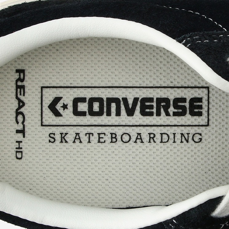 コンバース(CONVERSE) スケートスター｜写真30