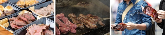 【開催中止】2020年「肉フェス」東京・大阪で - 国内最大規模フードフェス｜写真3