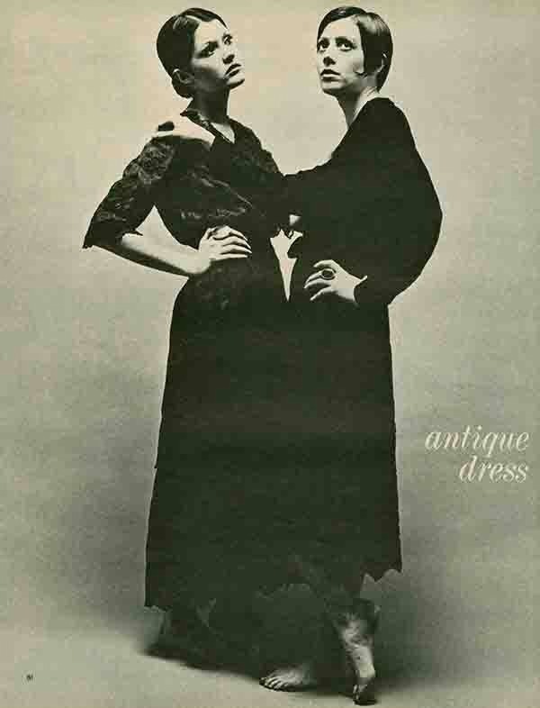 雑誌 Anan 50周年記念の展覧会 京都で ファッション誌の歴史 魅力を紹介 ファッションプレス