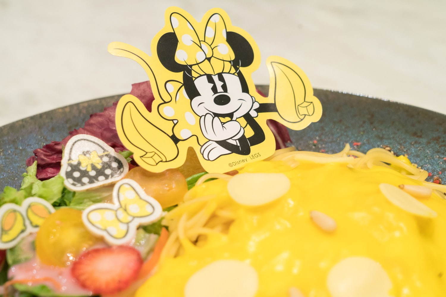 豪華 ミニーちゃんカフェ☆レア商品 その他 - LITTLEHEROESDENTISTRY