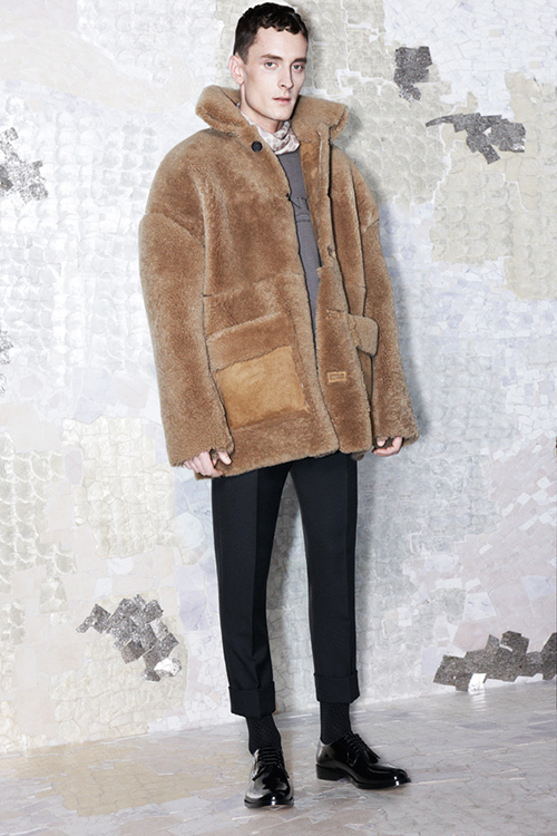 アクネ ストゥディオズ(Acne Studios) 2013-14年秋冬メンズコレクション  - 写真4