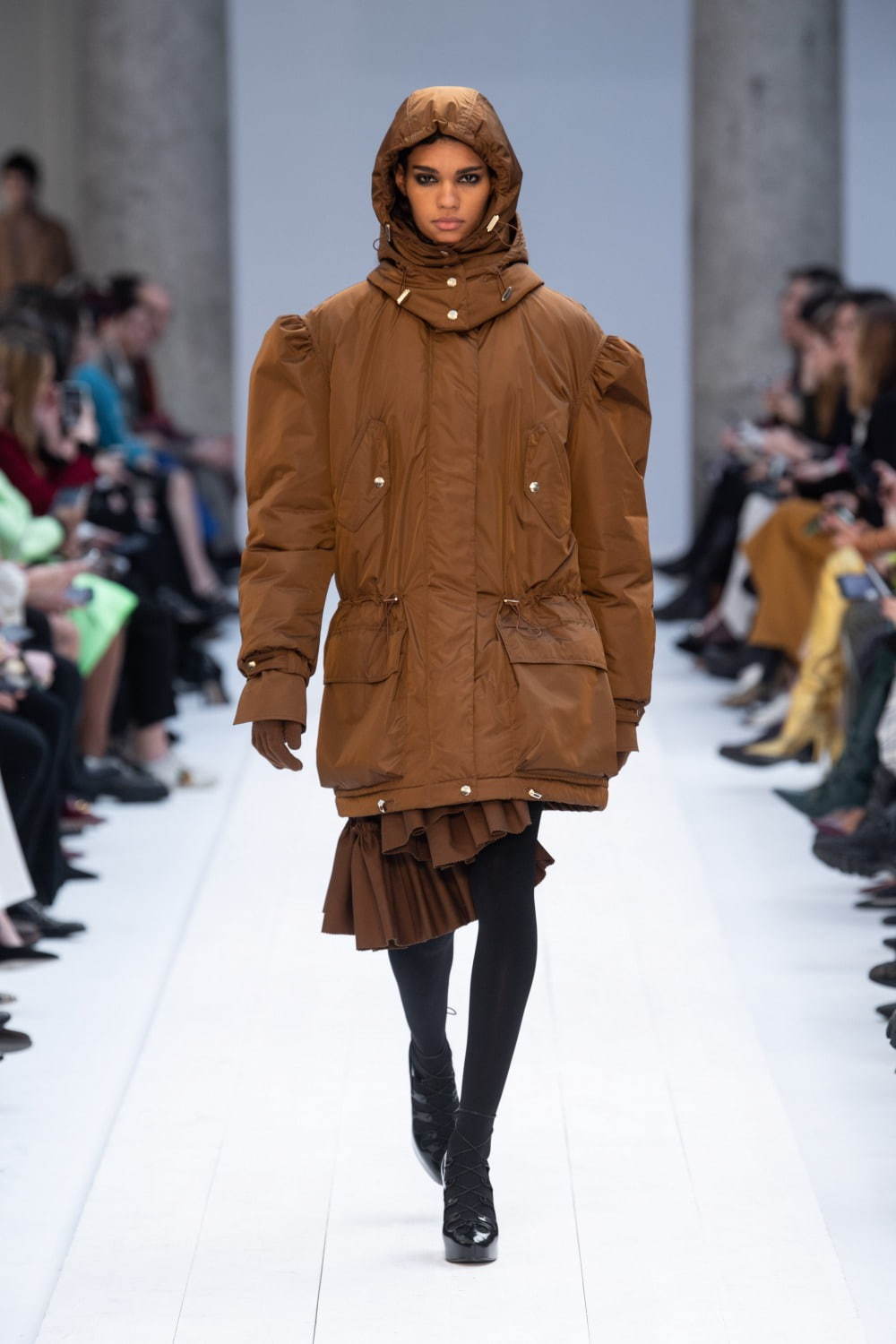 マックスマーラ(Max Mara) 2020-21年秋冬ウィメンズコレクション  - 写真31