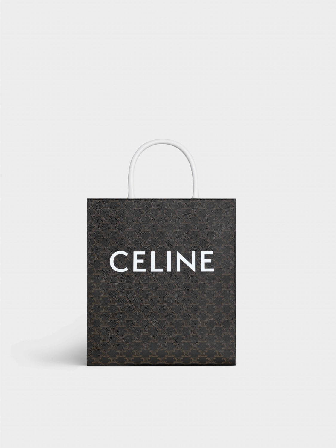 セリーヌ(CELINE) トリオンフ キャンバス コロラマ｜写真1