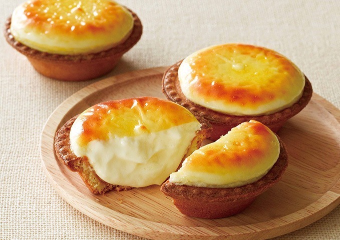 ベイク チーズタルト(BAKE CHEESE TART) ベイク チーズタルト｜写真26