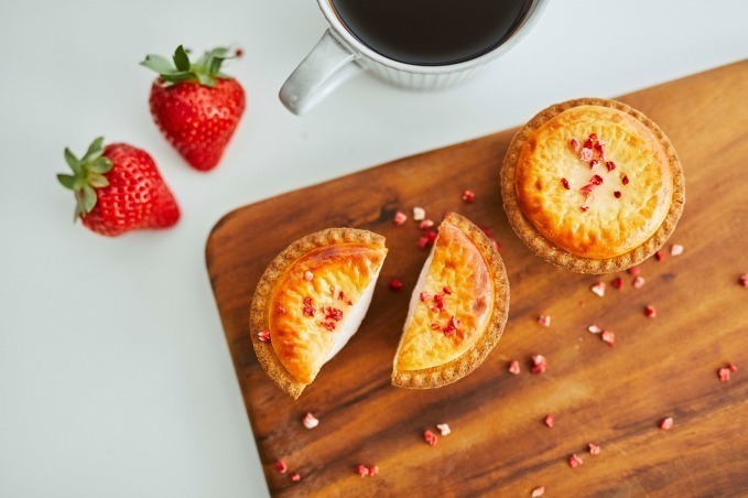 ベイク チーズタルト(BAKE CHEESE TART) ベイク チーズタルト｜写真4