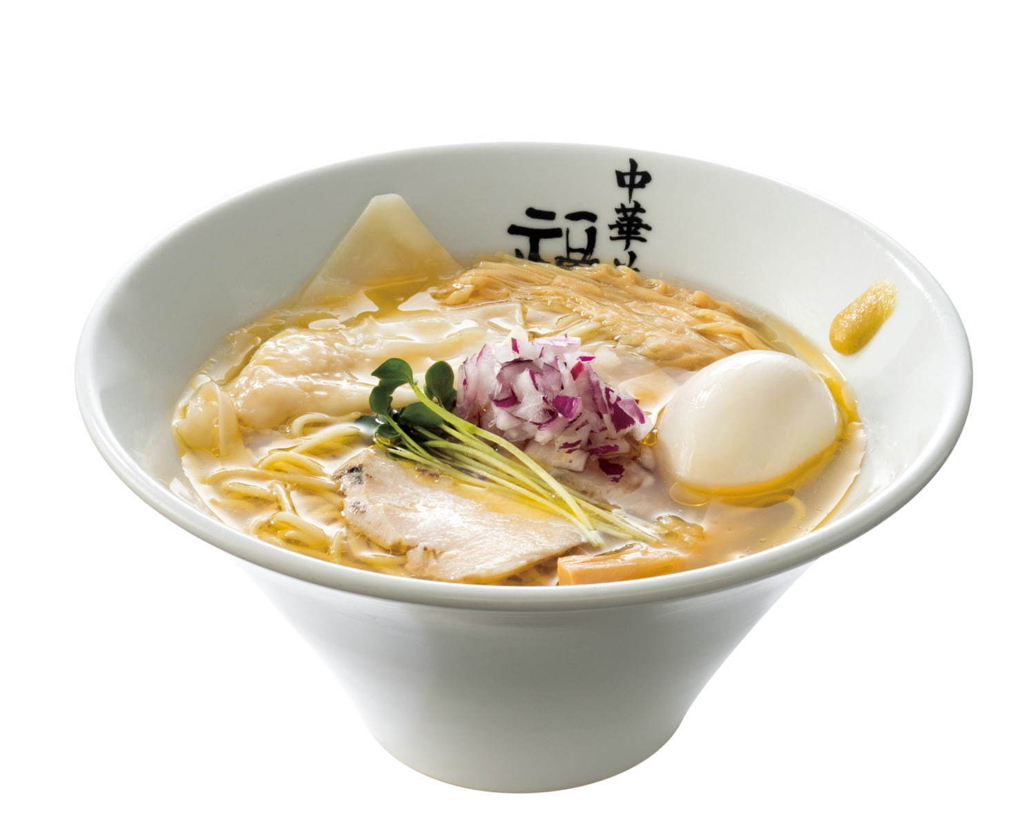 Kitte丸の内 ラーメン激戦区 松戸富田麺絆や四川担担麺 阿吽など人気5店から期間限定メニュー ファッションプレス