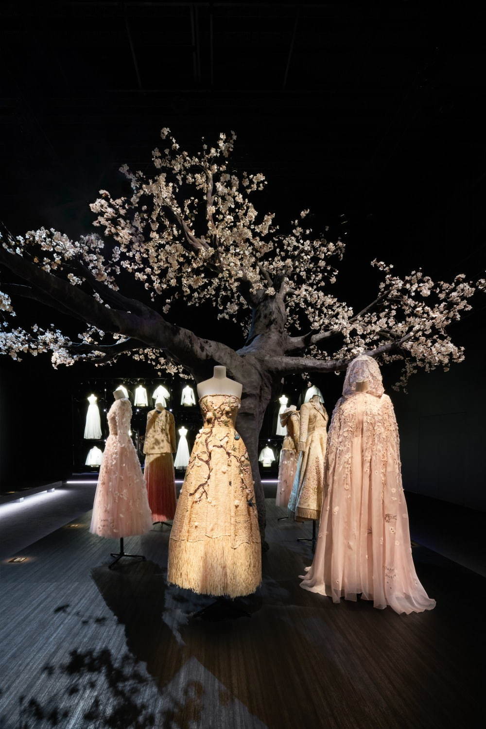 ディオール(DIOR) ディオール、パリから日本へ｜写真30