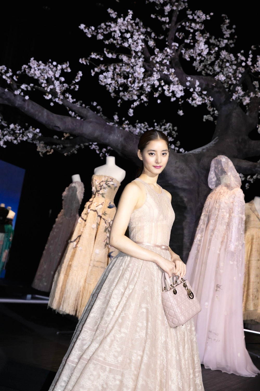 ディオール(DIOR) ディオール、パリから日本へ｜写真14