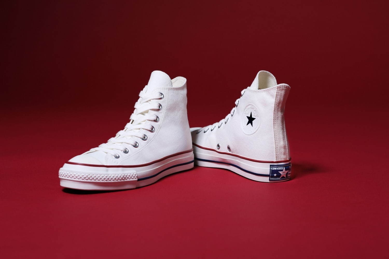 コンバース(CONVERSE) オールスター｜写真7