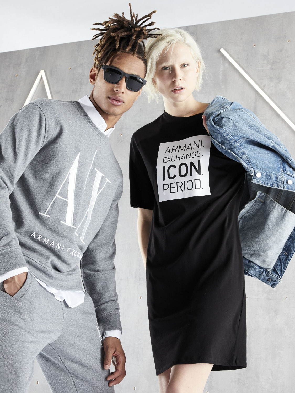 A|X アルマーニ エクスチェンジ(A|X ARMANI EXCHANGE) 2020年春夏ウィメンズコレクション  - 写真30