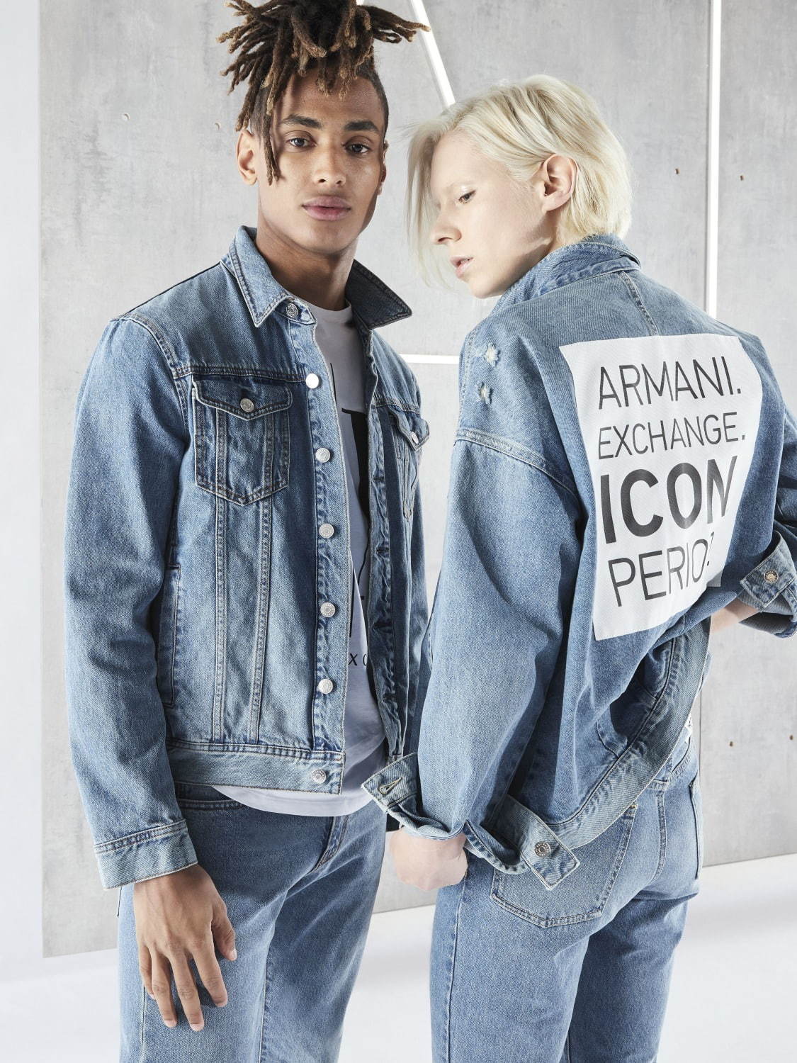 A|X アルマーニ エクスチェンジ(A|X ARMANI EXCHANGE) 2020年春夏ウィメンズコレクション  - 写真31