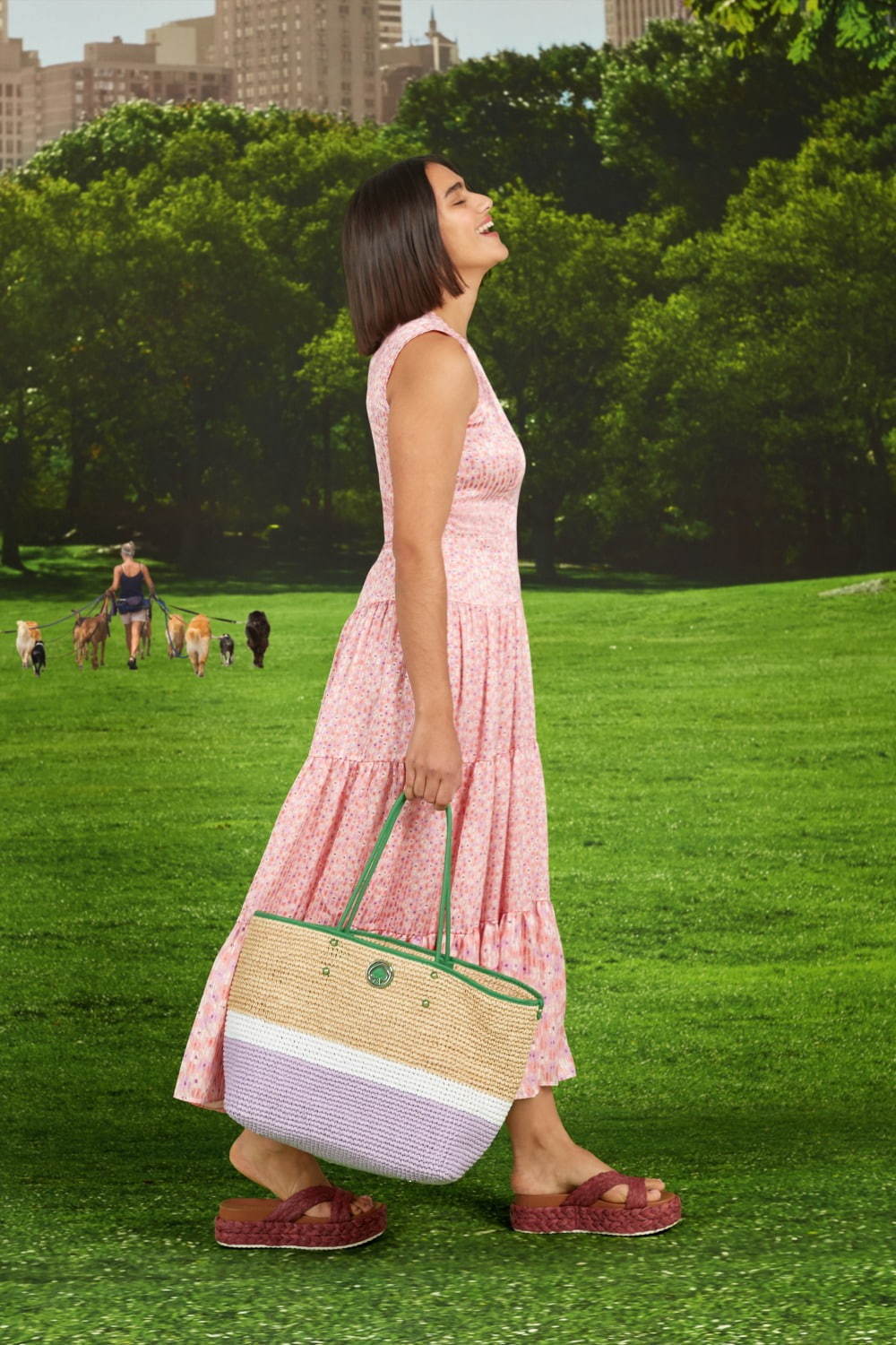 ケイト・スペード ニューヨーク(kate spade new york) 2020年夏ウィメンズコレクション  - 写真11