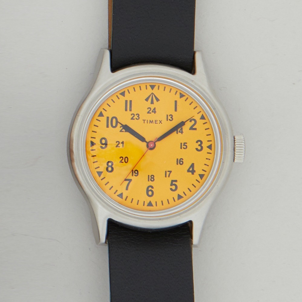 タイメックス TIMEX ナイジェルケーボン 腕時計 WATCHTIMEX