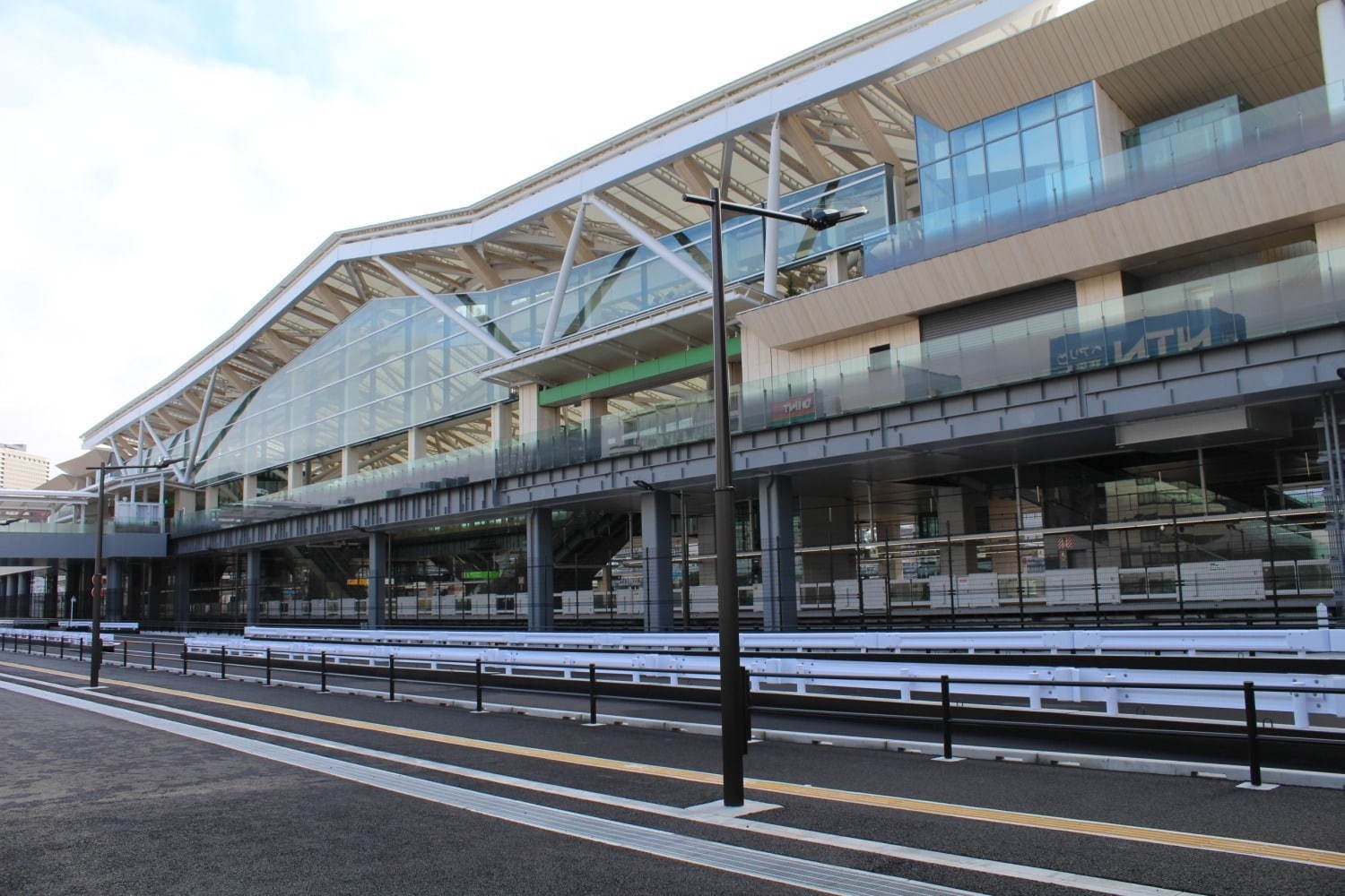 品川・羽田エリアの再開発、高輪ゲートウェイ駅のほか大型商業施設・ホテルなど誕生｜写真1