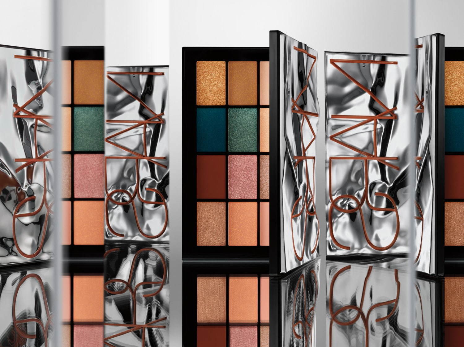 ナーズ(NARS) クール クラッシュ｜写真5