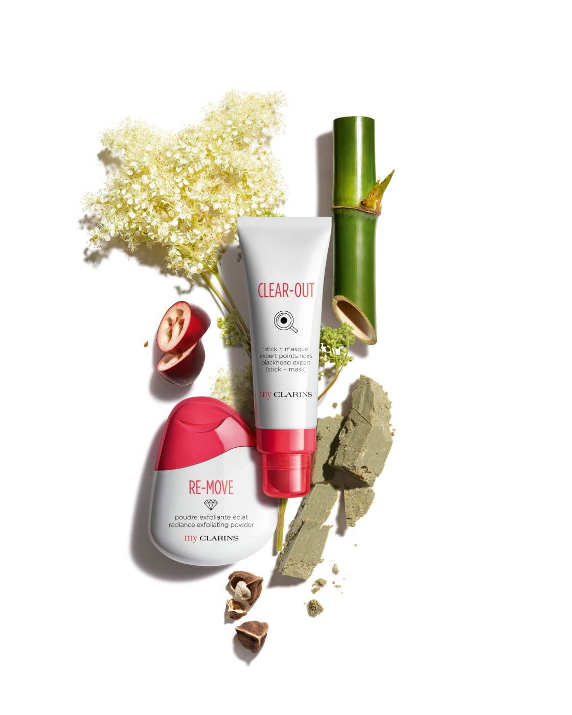 クラランス(CLARINS) マイクラランス｜写真3