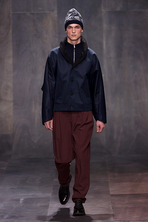 ダミール ドマ(DAMIR DOMA) 2013-14年秋冬メンズコレクション  - 写真15