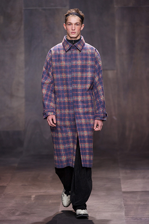 ダミール ドマ(DAMIR DOMA) 2013-14年秋冬メンズコレクション  - 写真22