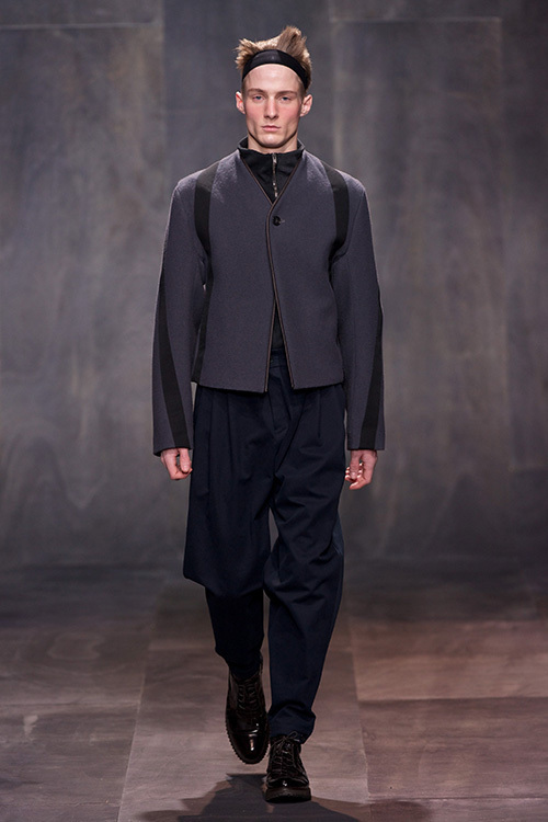 ダミール ドマ(DAMIR DOMA) 2013-14年秋冬メンズコレクション  - 写真24