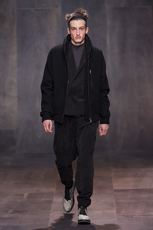 ダミール ドマ(DAMIR DOMA) 2013-14年秋冬メンズコレクション  - 写真26