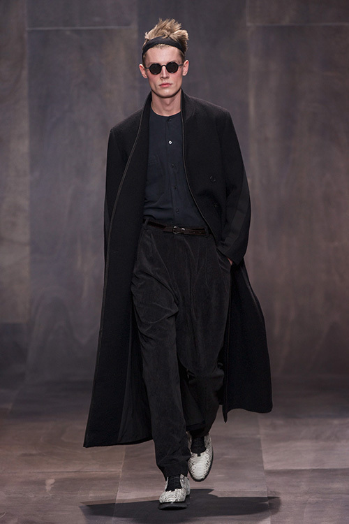 ダミール ドマ(DAMIR DOMA) 2013-14年秋冬メンズコレクション  - 写真28