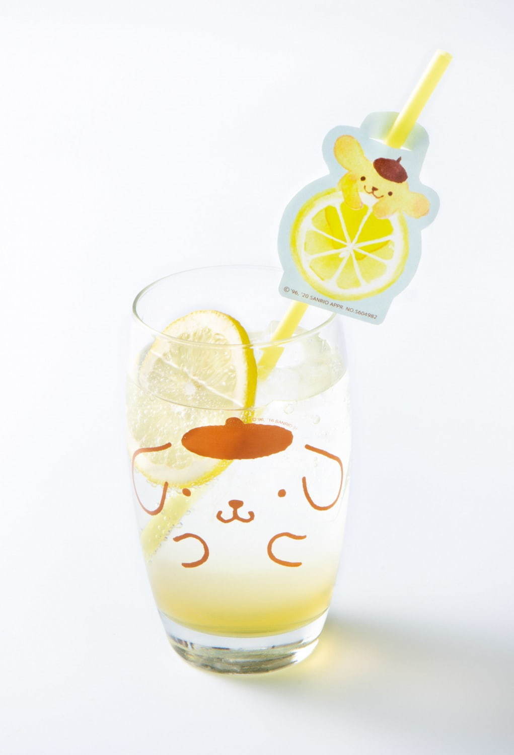 ポムポムプリンカフェ の限定メニュー 花束やハートを飾ったビスクやふわふわ苺ムースなど ファッションプレス