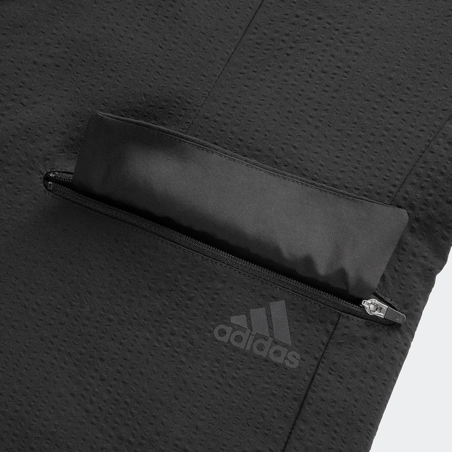 アディダス(adidas) アイコン スーツ｜写真6