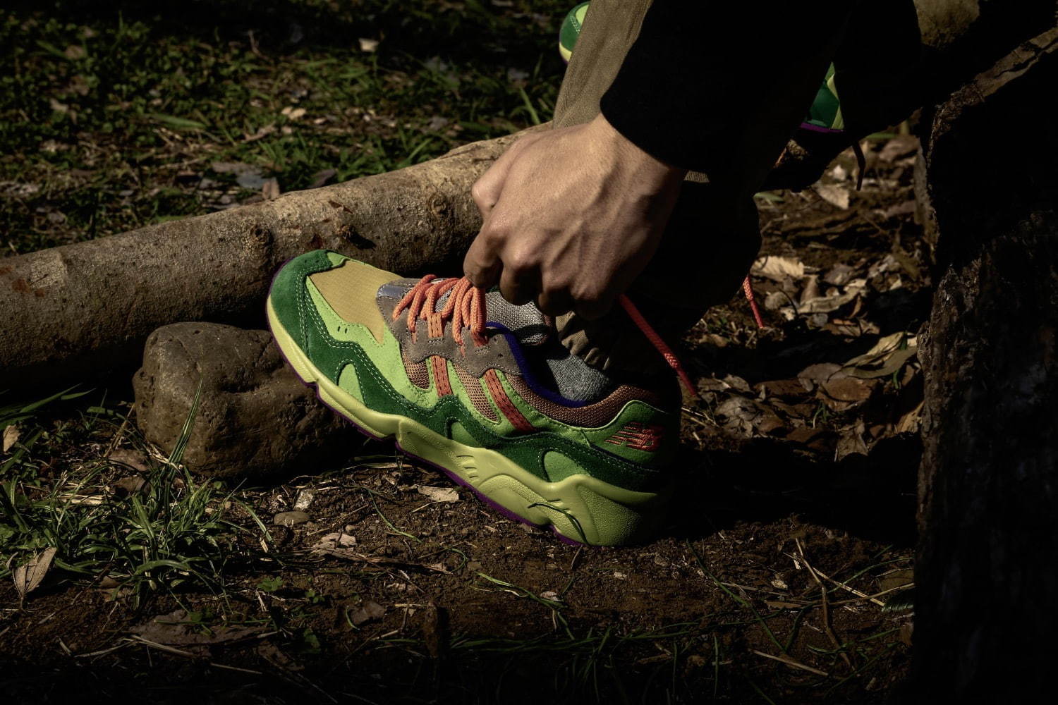 ニューバランス(New Balance), アトモス(atmos) ML850｜写真11