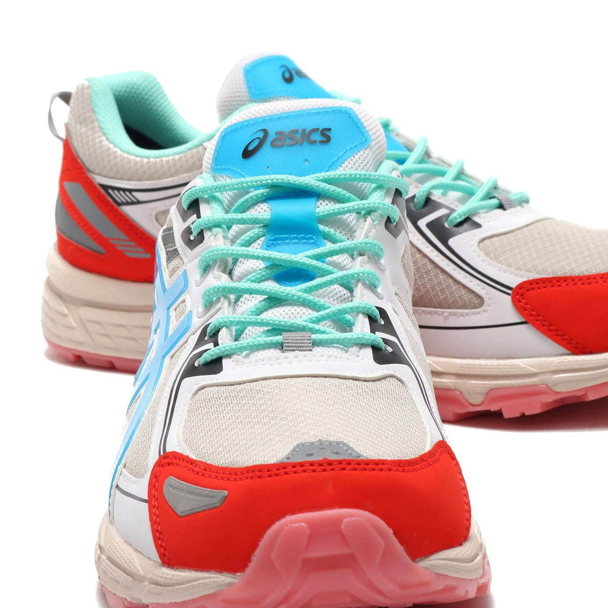 アシックス(ASICS), アトモス(atmos) ゲルベンチャー 6｜写真8