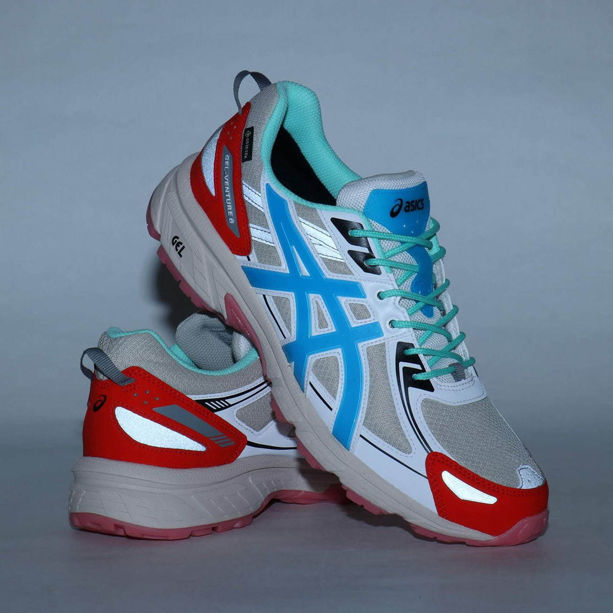 アシックス(ASICS), アトモス(atmos) ゲルベンチャー 6｜写真11