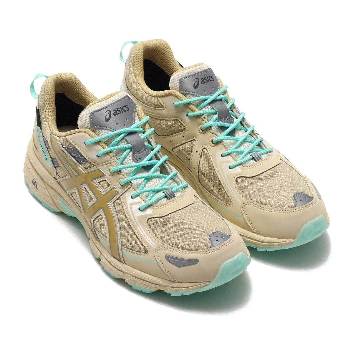 アシックス(ASICS), アトモス(atmos) ゲルベンチャー 6｜写真12