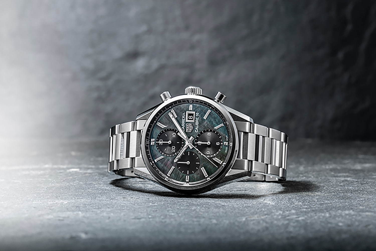 タグ・ホイヤー(TAG Heuer) アクアレーサー｜写真1