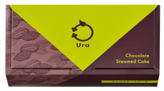 銀座コージーコーナーの新スイーツブランド「ウーラ(Ura)」東京駅に、生菓子のようなチョコケーキなど｜写真4