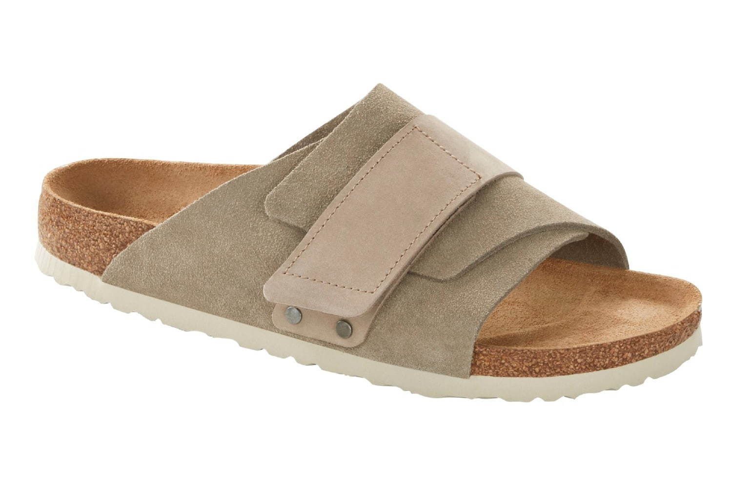 ビルケンシュトック(BIRKENSTOCK) キョウト｜写真5