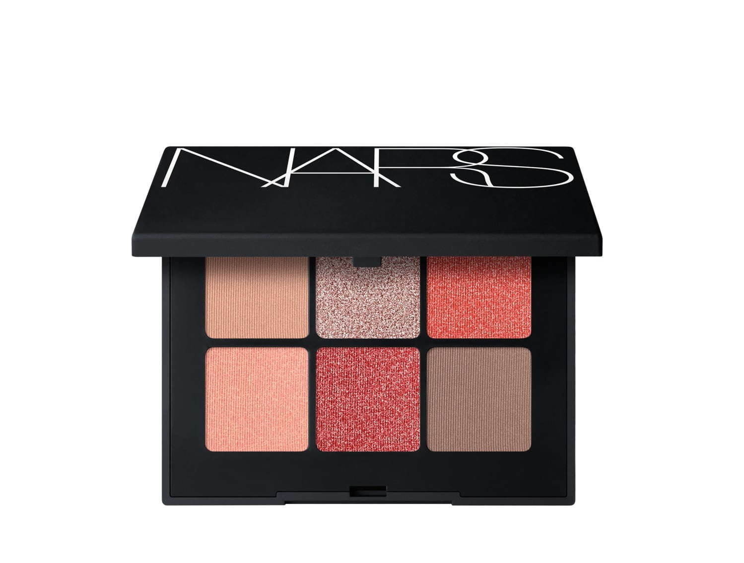 ナーズ(NARS) 旅｜写真6