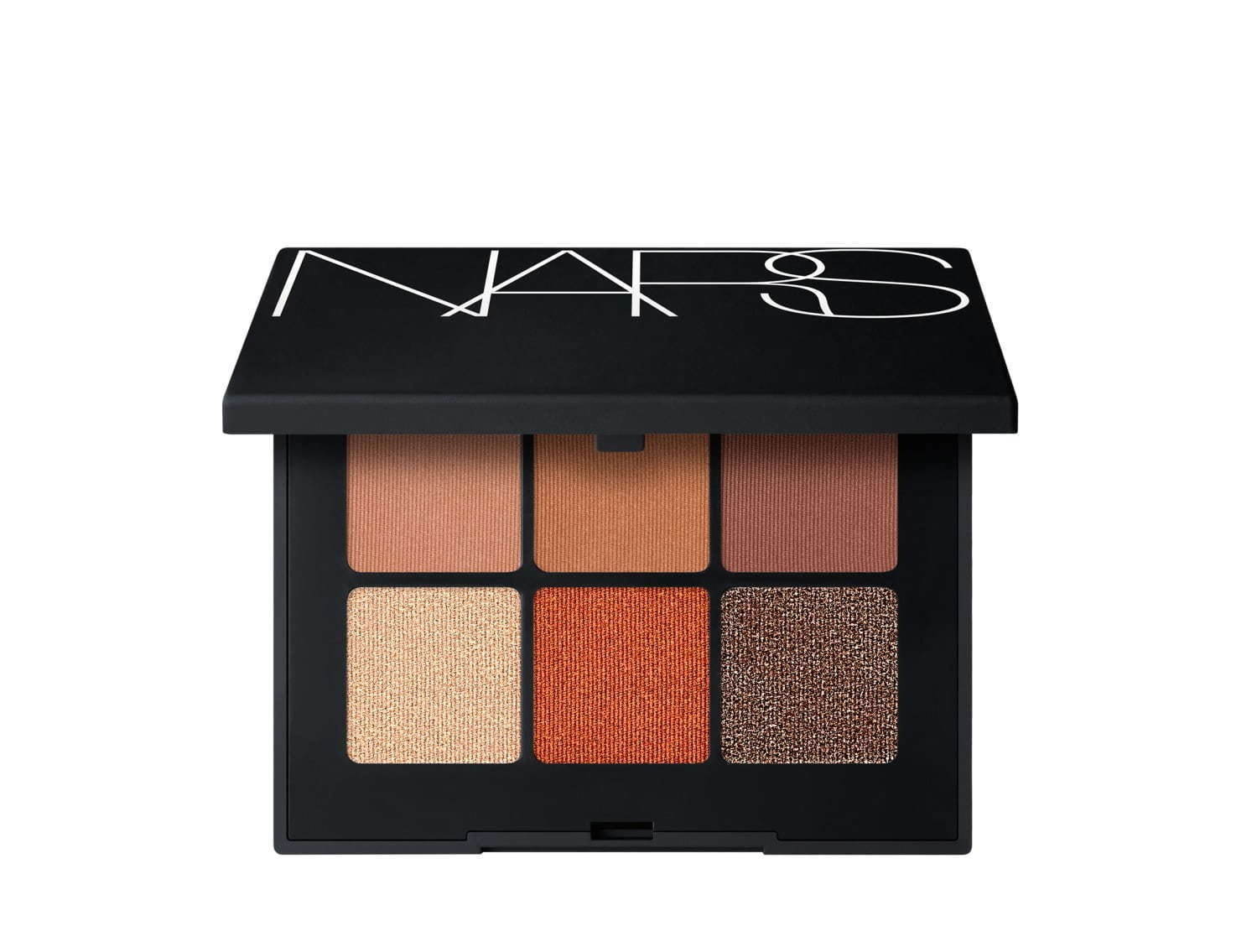 ナーズ(NARS) 旅｜写真2