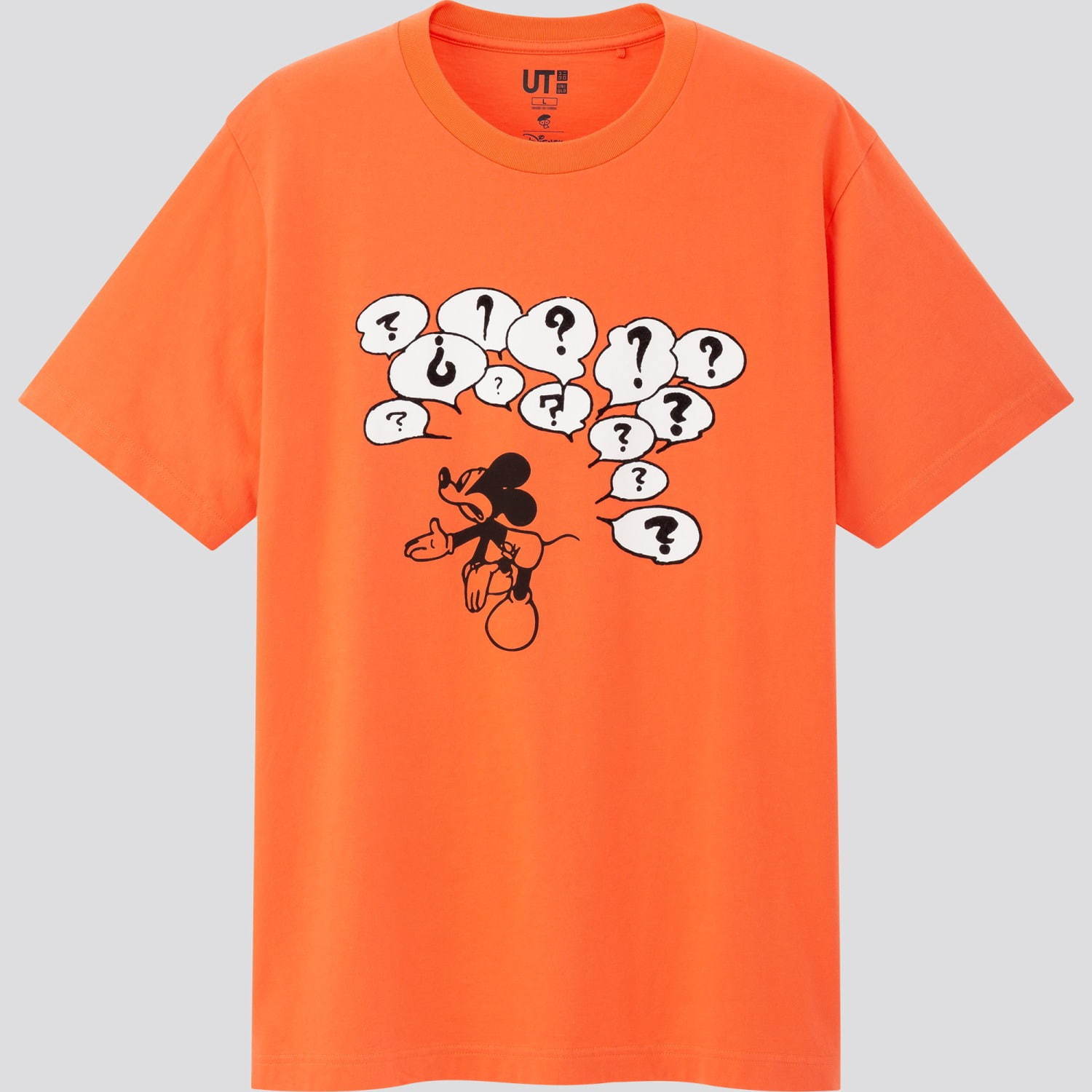 ユニクロ Ut 手塚治虫 フジオ プロ しりあがり寿が描くミッキーマウス ミニーマウスのtシャツ ファッションプレス