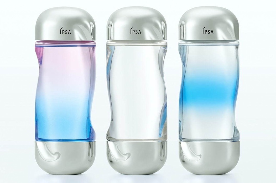 IPSA 化粧水 2本まとめ売り - 化粧水/ローション