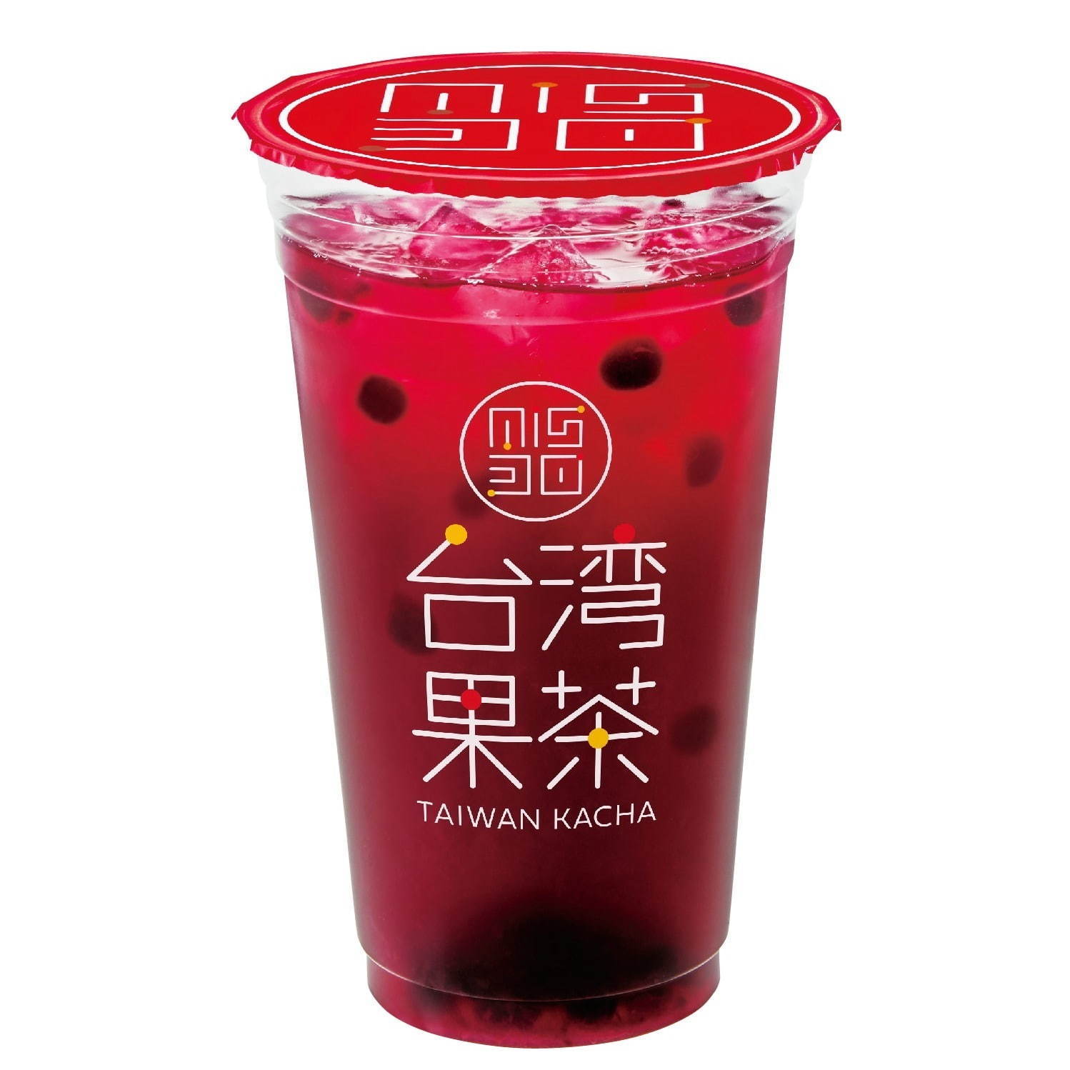 ミスタードーナツ 振って飲むフルーツティー 台湾果茶 台湾発人気ティースタンド監修 ファッションプレス