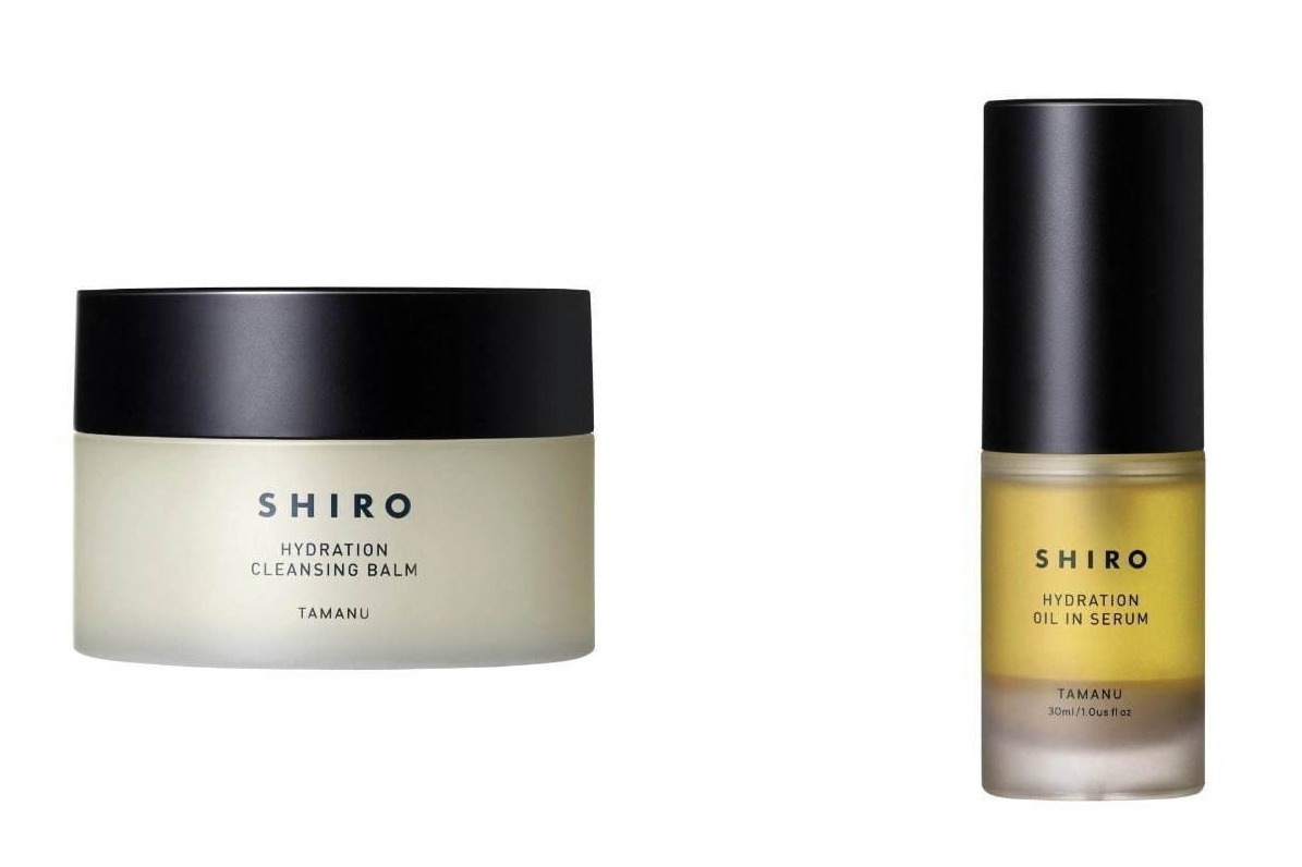 Shiro人気スキンケア10選 メンズにもおすすめ 酒かす化粧水 や タマヌクレンジングバーム ファッションプレス