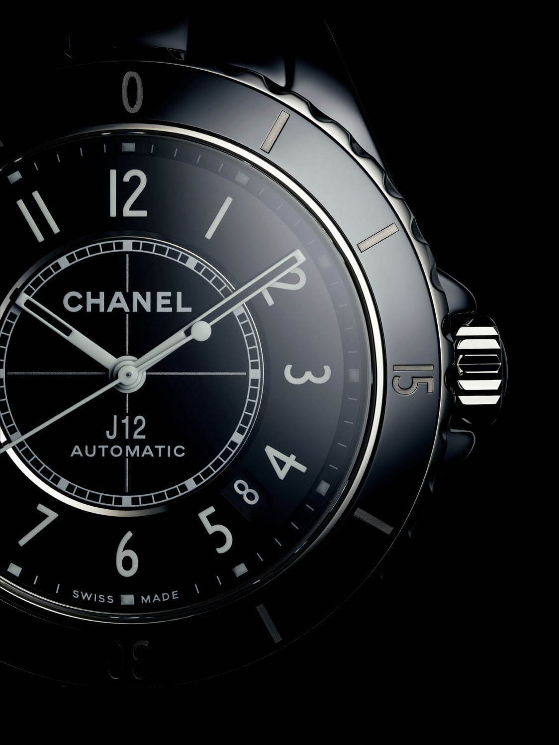 シャネル(CHANEL) J12｜写真7