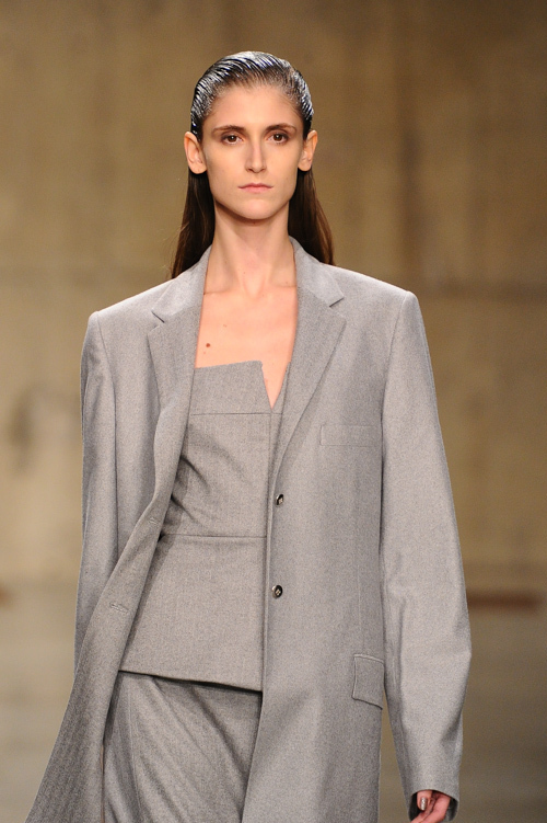 リチャード ニコル(Richard Nicoll) 2013-14年秋冬ウィメンズコレクション  - 写真9