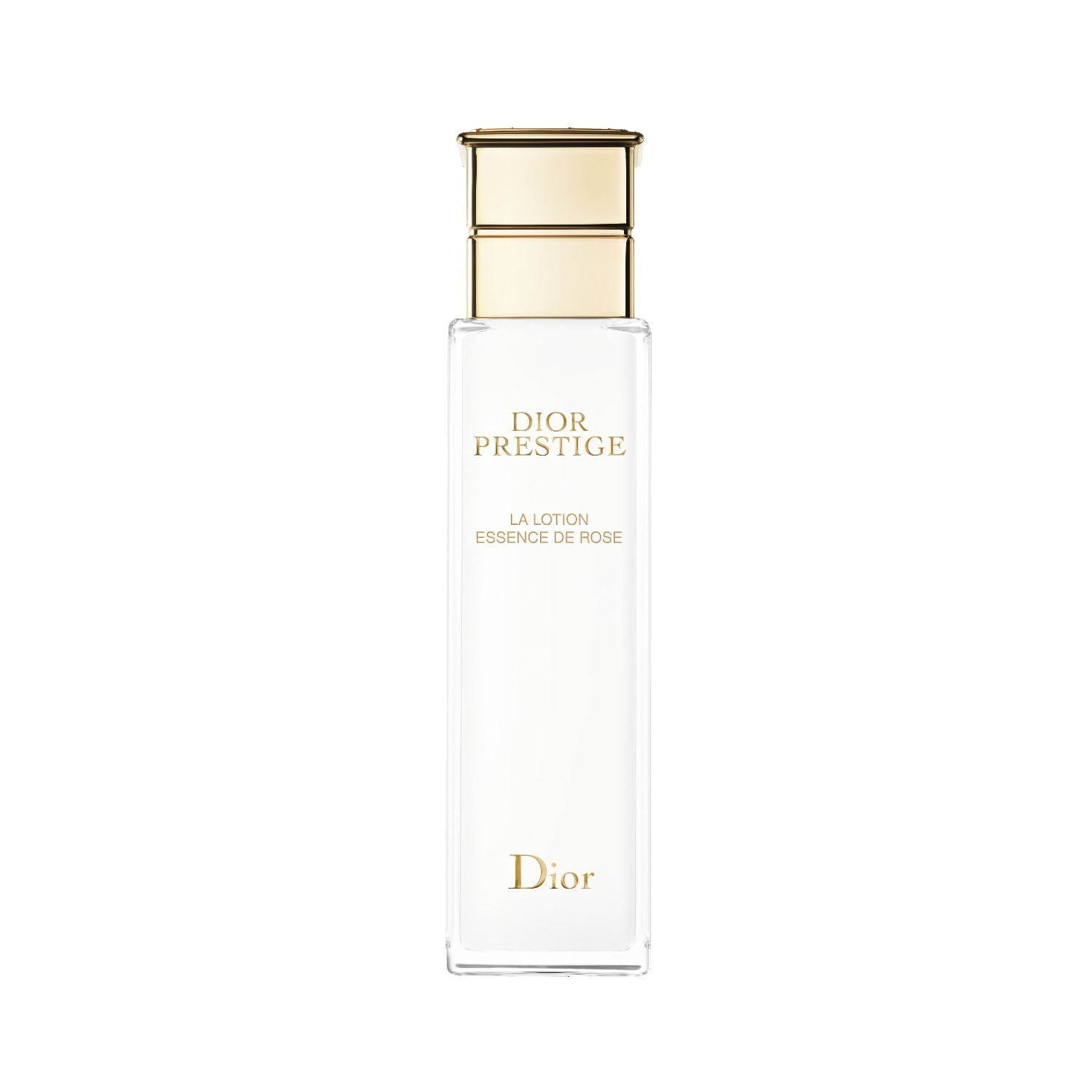 ディオール プレステージ“上質なローズの香り”の新化粧水、グラン