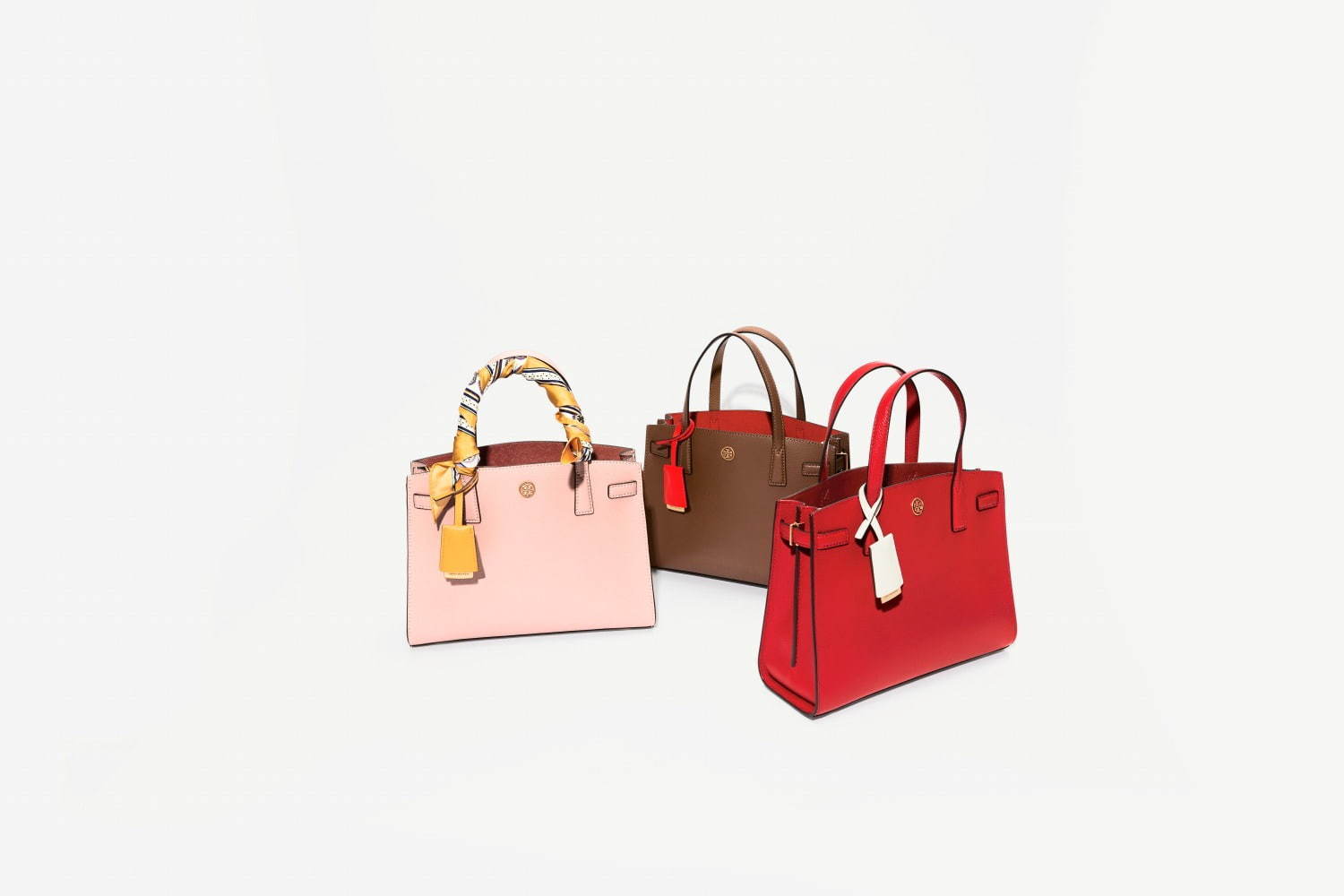 トリー バーチ(TORY BURCH) ウォーカー｜写真8