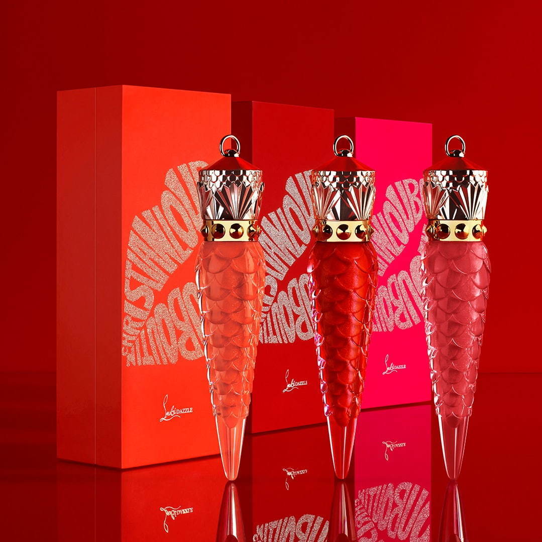 クリスチャン ルブタン ビューティ(CHRISTIAN LOUBOUTIN BEAUTY) ルビダズル リップカラー｜写真18