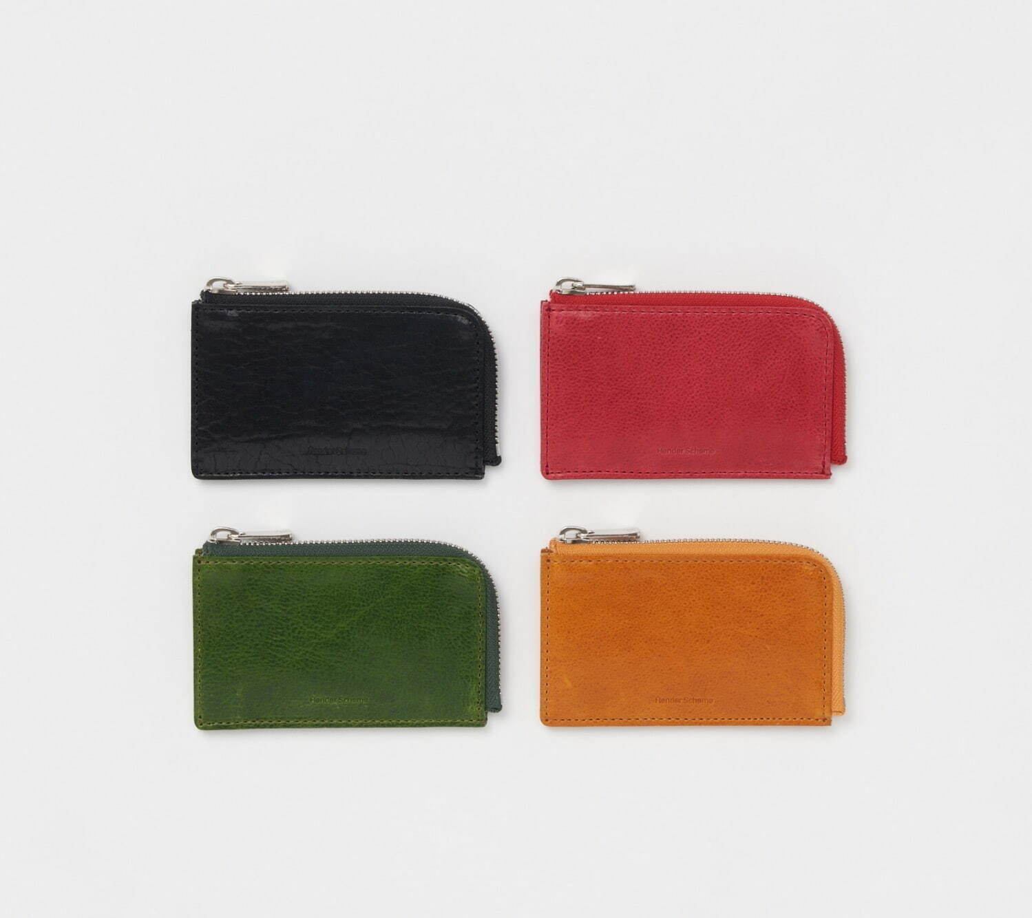 L zip wallet 22,000円