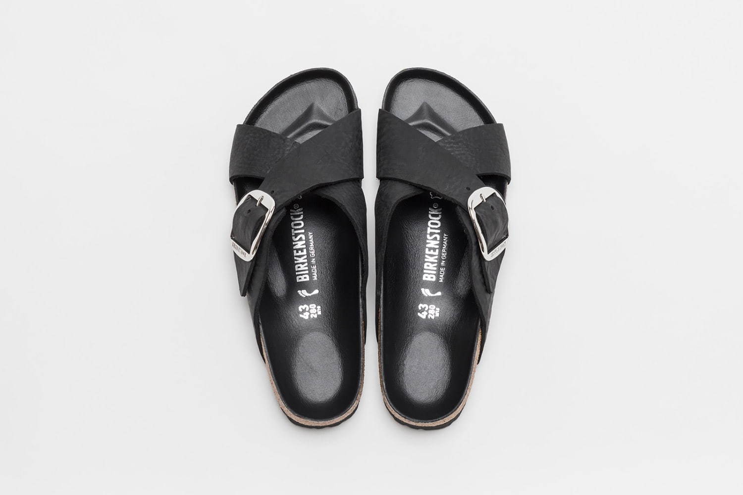 ビルケンシュトック(BIRKENSTOCK), ビューティー＆ユース ユナイテッドアローズ(BEAUTY&YOUTH UNITED ARROWS) シエナ｜写真4